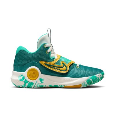 Chaussures De Basketball Homme KD TREY 5 X NIKE INTERSPORT