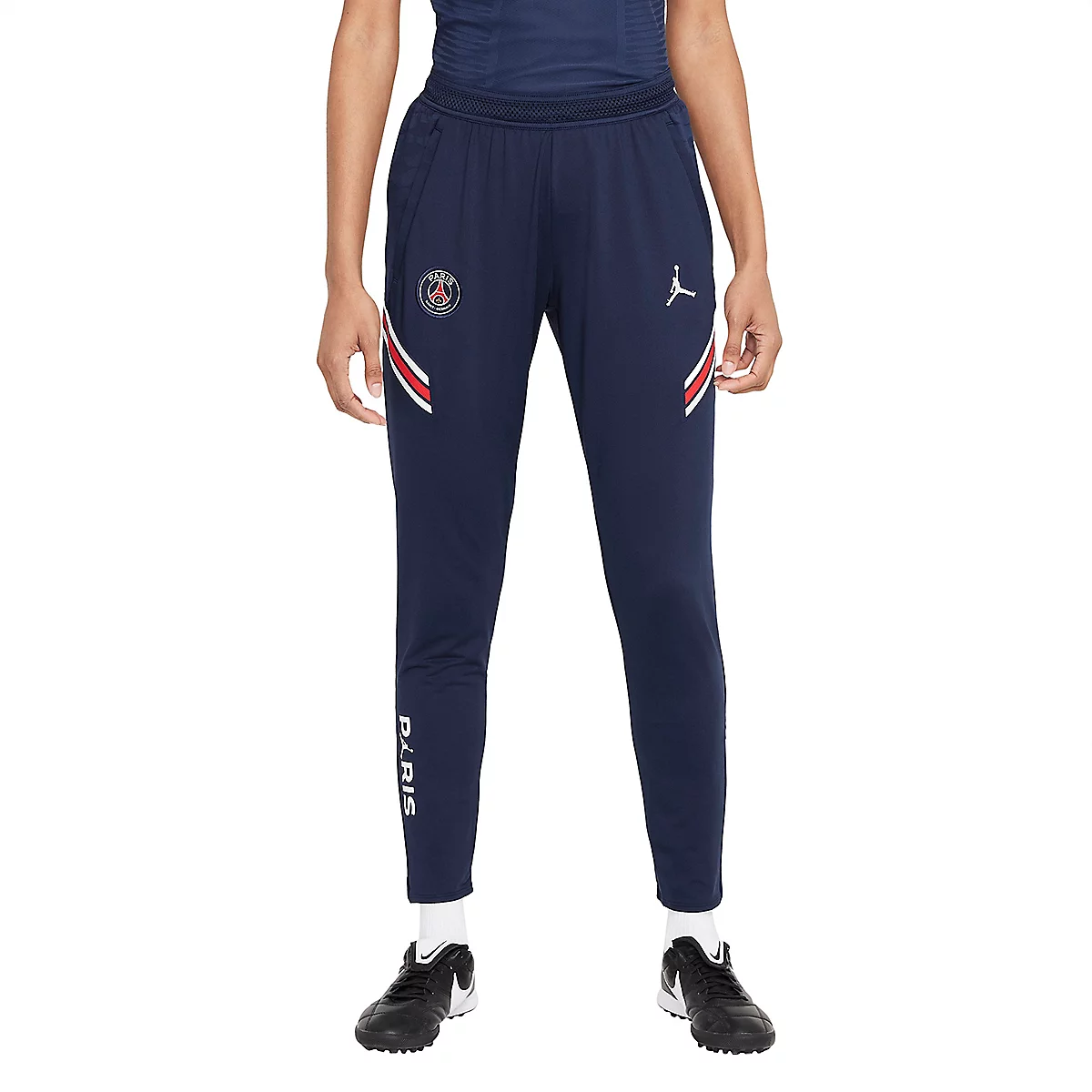 pantalon de football femme psg df strike