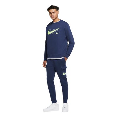 Intersport jogging 2025 nike homme