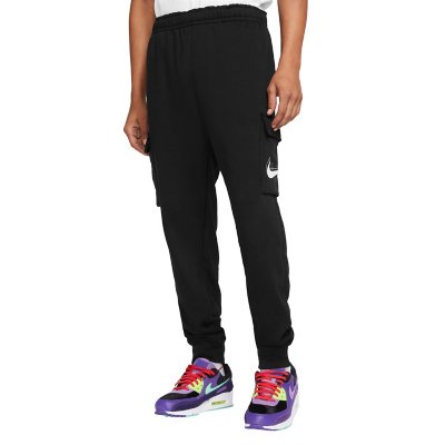 jogging homme sportr cargo