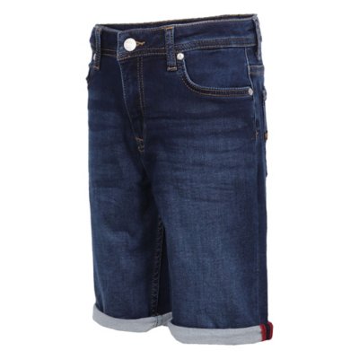 bermuda garçon boy shorts jeans