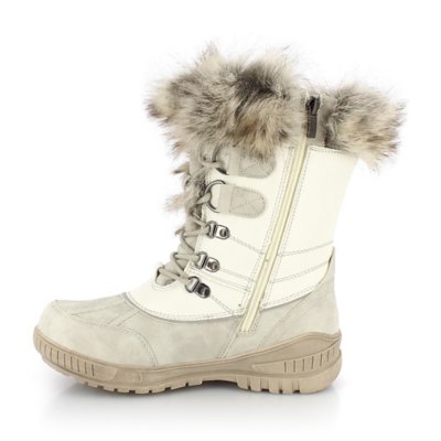 Boots apres ski store femme intersport