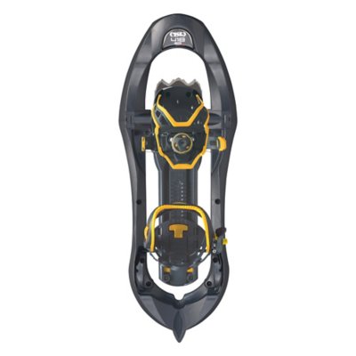 raquettes à neige adulte 418 d up down fit grip