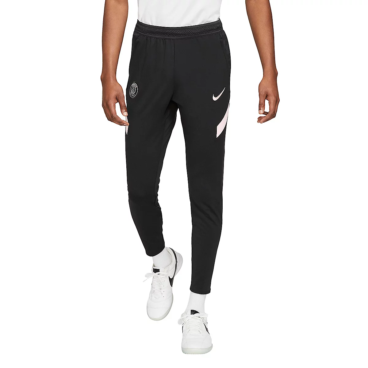 pantalon de football homme psg strike extérieur 21/22