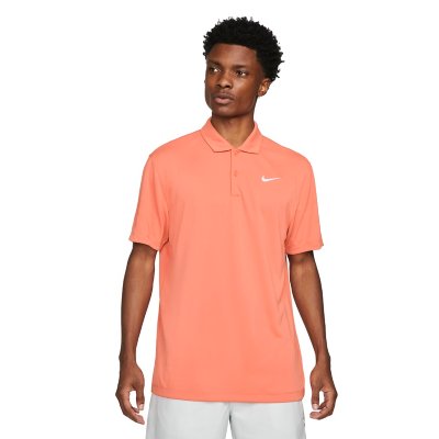 polo de tennis homme court dri-fit