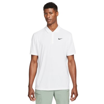 polo de tennis homme court dri-fit