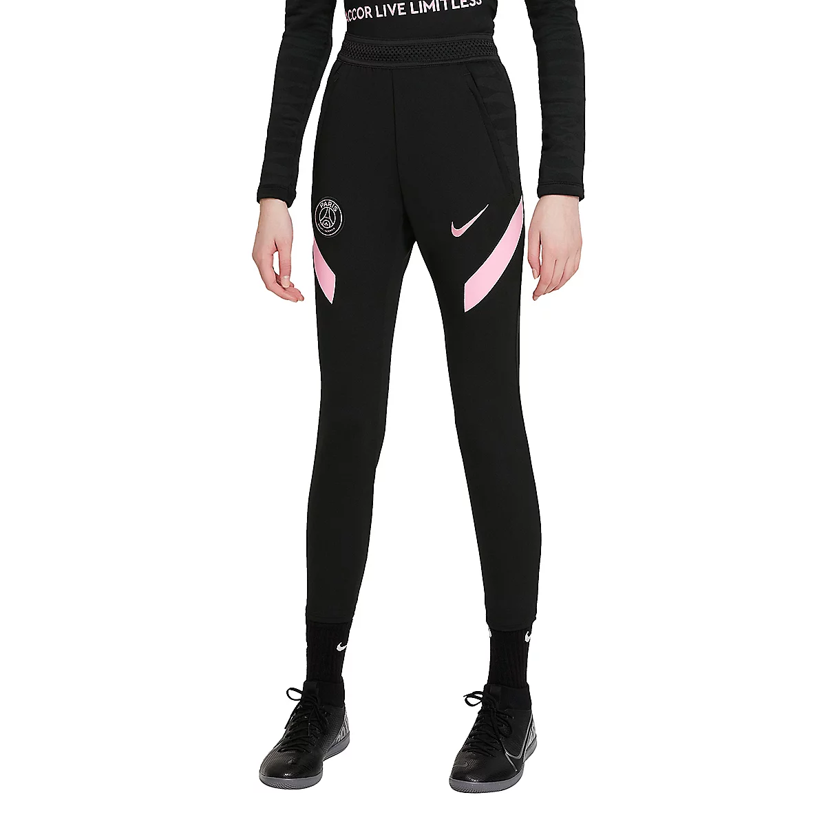 pantalon de football enfant psg extérieur 21/22