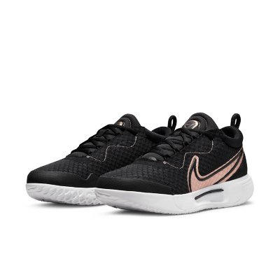chaussures de tennis femme nikecourt zoom pro women's hard cou