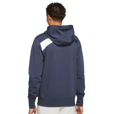 Sweat a capuche nike intersport hot sale