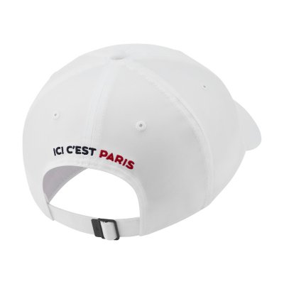 Casquette Adulte PSG Heritage 86 NIKE INTERSPORT