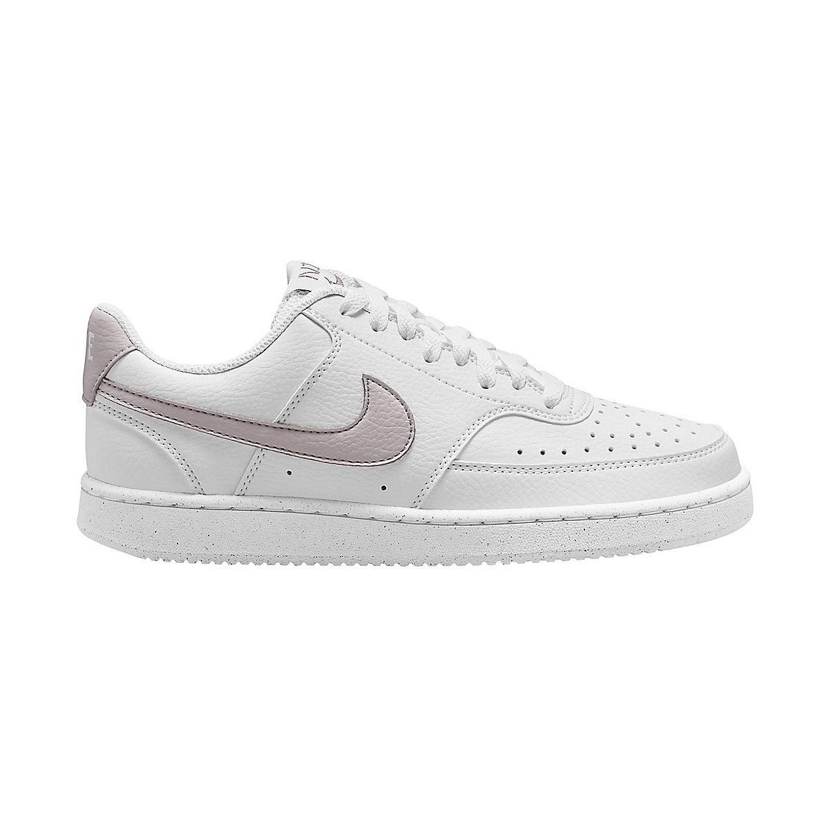 sneakers femme court vision low
