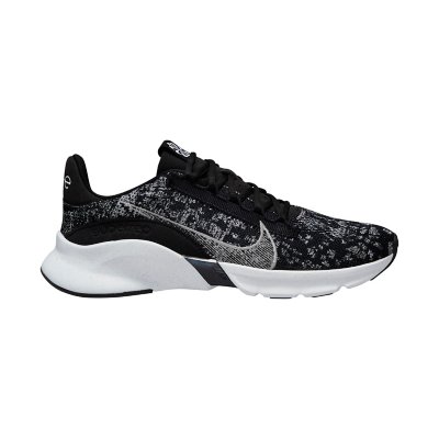 chaussures de training femme superrep go 3 flyknit women's