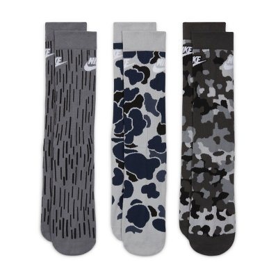 chaussettes homme everyday essential unisex crew