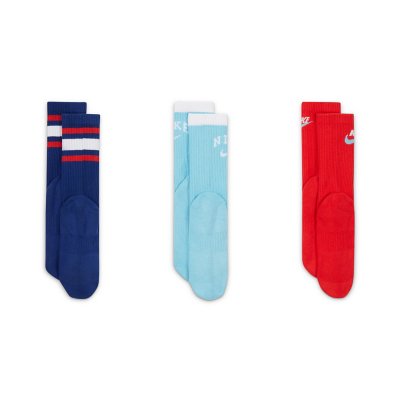 chaussettes garçon everyday plus kids' cushioned