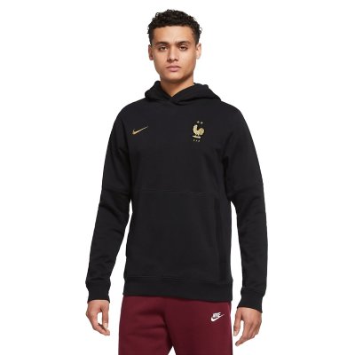 sweatshirt de football homme equipe de france 2022