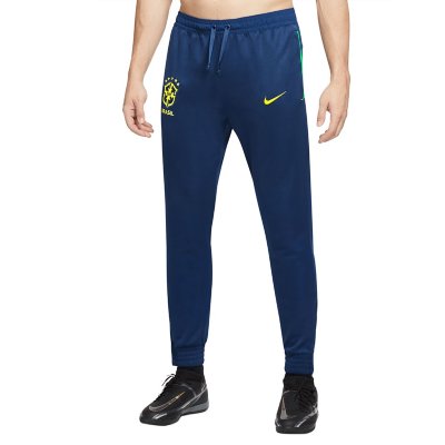 pantalon d'entraînement de football homme brésil 2022