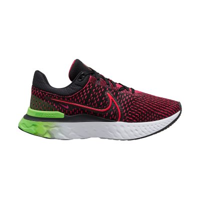 chaussures de running homme react infinity flyknit 3