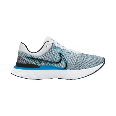 chaussures de running homme react infinity flyknit 3