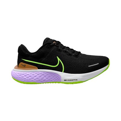 chaussures de running homme zoomx invincible run flyknit 2