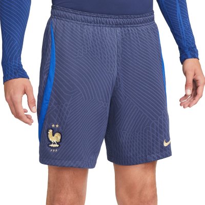 short de football homme equipe de france 2022