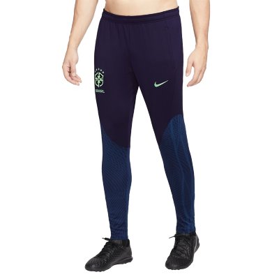 pantalon d'entraînement de football homme brésil 2022
