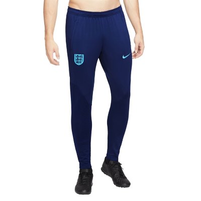 pantalon d'entraînement de football homme angleterre 2022