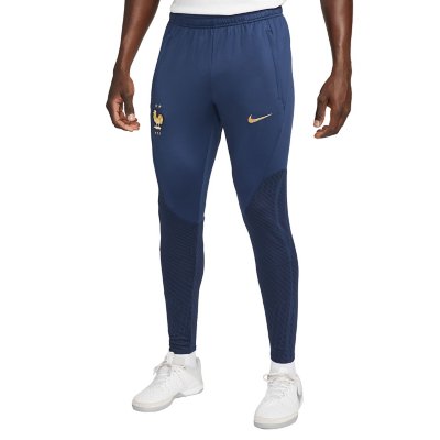 Pantalon d entra nement de football homme Equipe de France 2022 NIKE