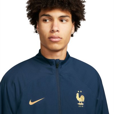 Surv tement De Football Homme Equipe De France 2022 NIKE INTERSPORT