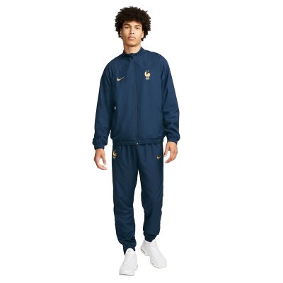 Survetement shop intersport homme