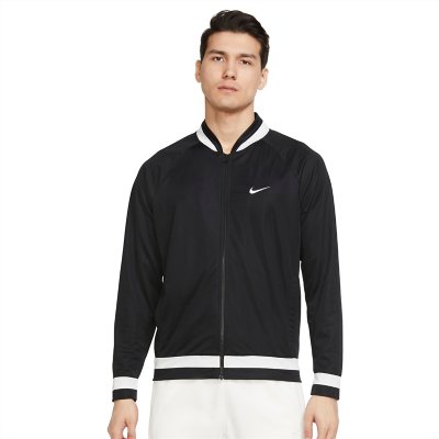 veste de basketball homme nike dri-fit men's basketball jacke