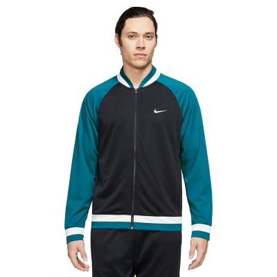 veste de basketball homme nike dri-fit men's basketball jacke