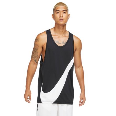 maillot de basketball homme nike dri-fit men's basketball cross