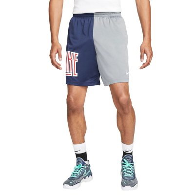 short de basketball homme dri-fit