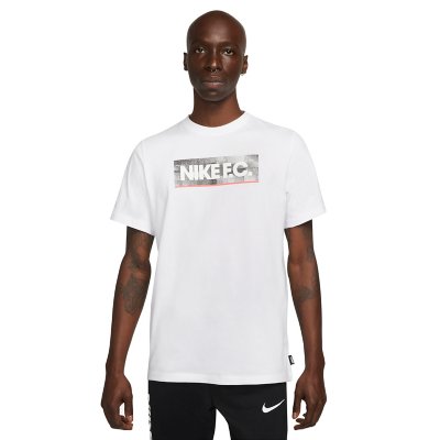 tee-shirt de football homme seasonal block