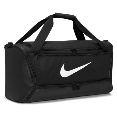 Nike Sac de sport - Nike Team Sac en toile de training (Noir