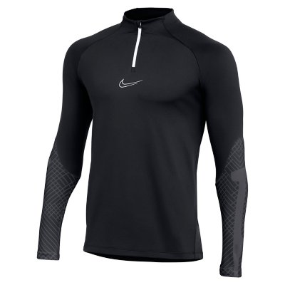 haut d'entraînement de football homme dri-fit strike men's