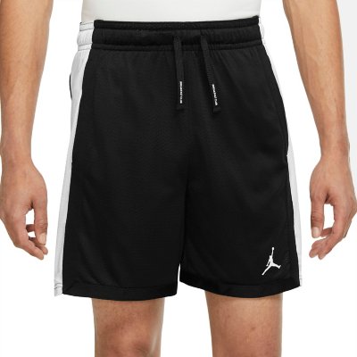 short de basketball homme dri fit mesh