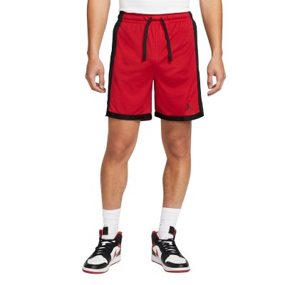 short de basketball homme dri fit mesh