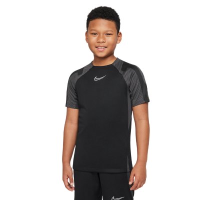 tee-shirt de football enfant dri-fit strike