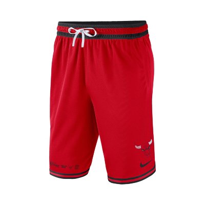 short de basketball homme chicago bulls