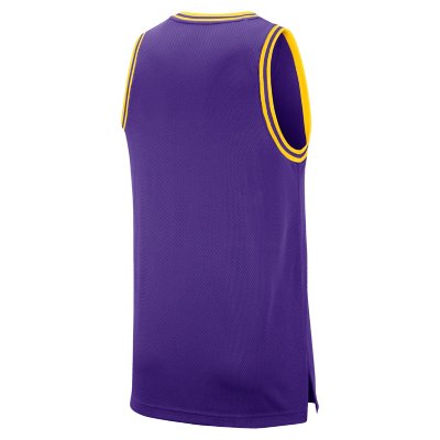 Maillot lakers intersport outlet