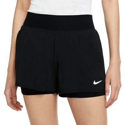 short de tennis femme femme nikecourt victory