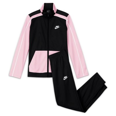 survêtement enfant tracksuit poly