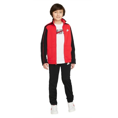 survêtement enfant tracksuit poly
