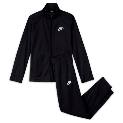 survêtement enfant tracksuit poly