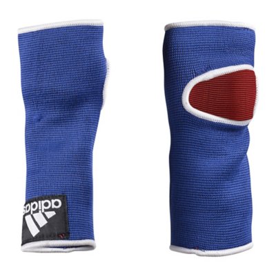 chevillière boxe thai reversible