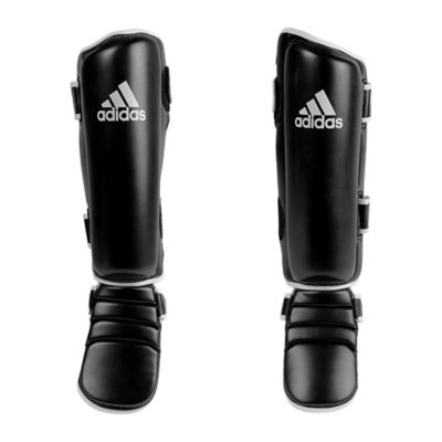 protège-tibias de karaté digss01