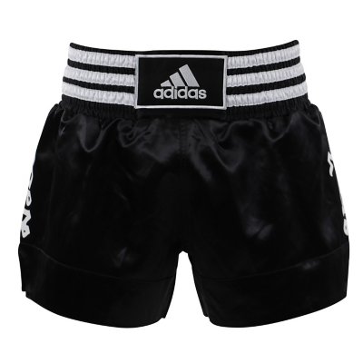 short de boxe garçon short thai