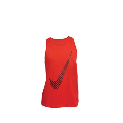 débardeur de training femme dri-fit icon clash