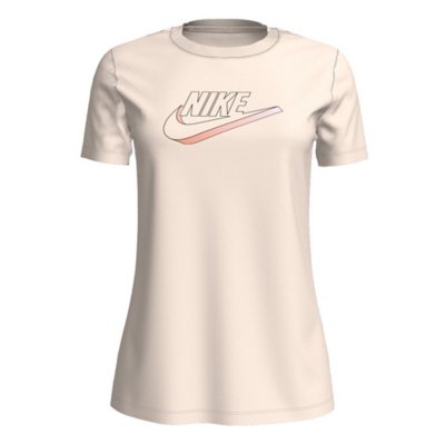 tee-shirt à manches courtes femme futura